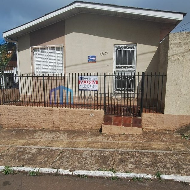 Imobiliaria Mastercruz LTDA