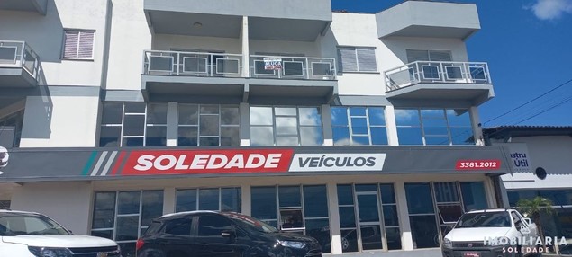 Imobiliária Soledade Ltda