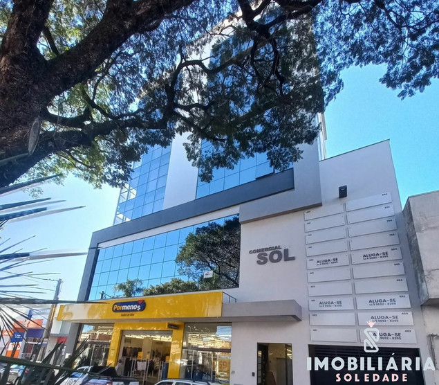 Imobiliária Soledade Ltda