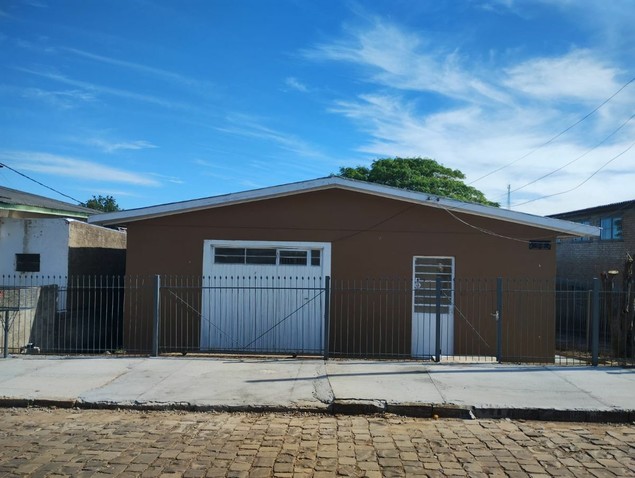 Imobiliária Soledade Ltda