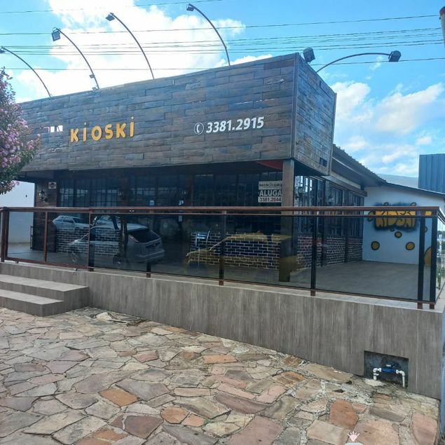 Imobiliária Soledade Ltda