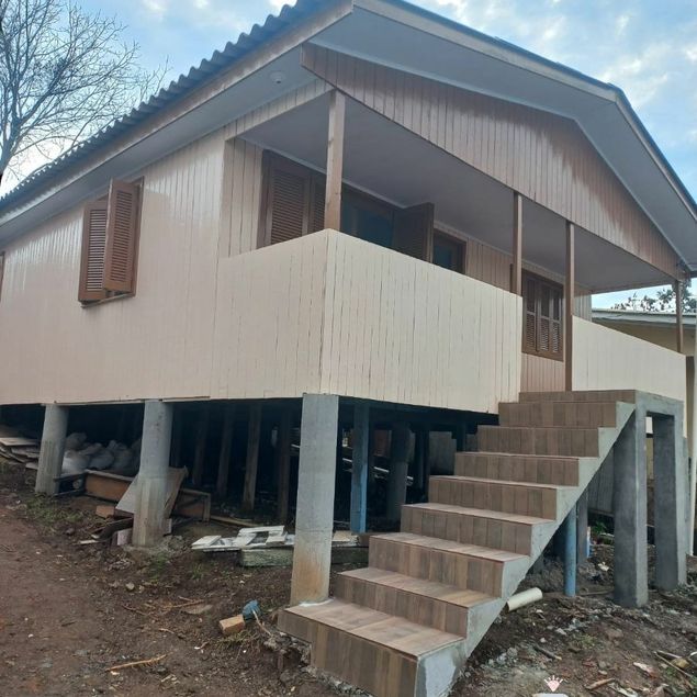 Imobiliária Soledade Ltda