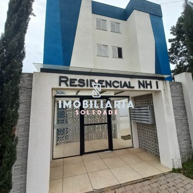 Imobiliária Soledade Ltda