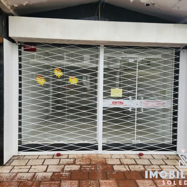 Imobiliária Soledade Ltda
