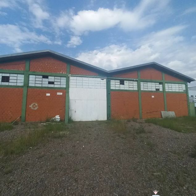 Imobiliária Soledade Ltda