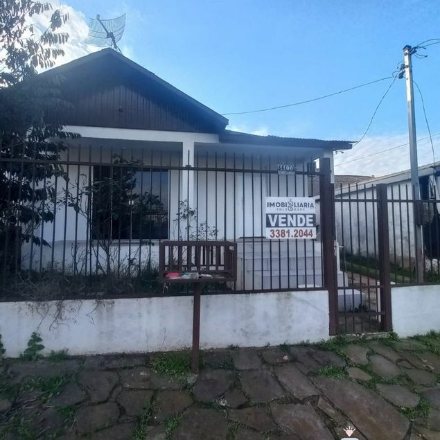 Imobiliária Soledade Ltda