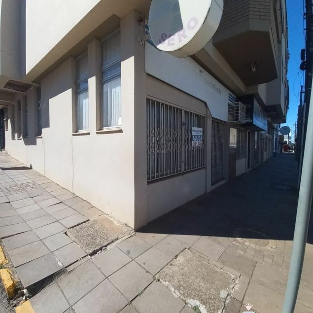 Imobiliária Soledade Ltda