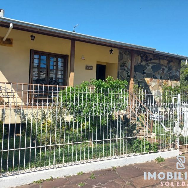 Imobiliária Soledade Ltda