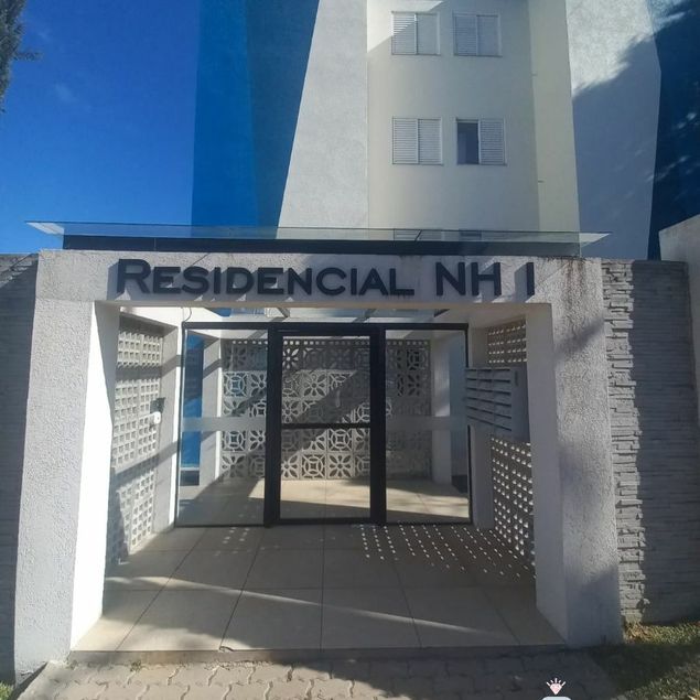 Imobiliária Soledade Ltda