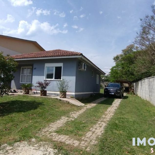 Imobiliária Soledade Ltda