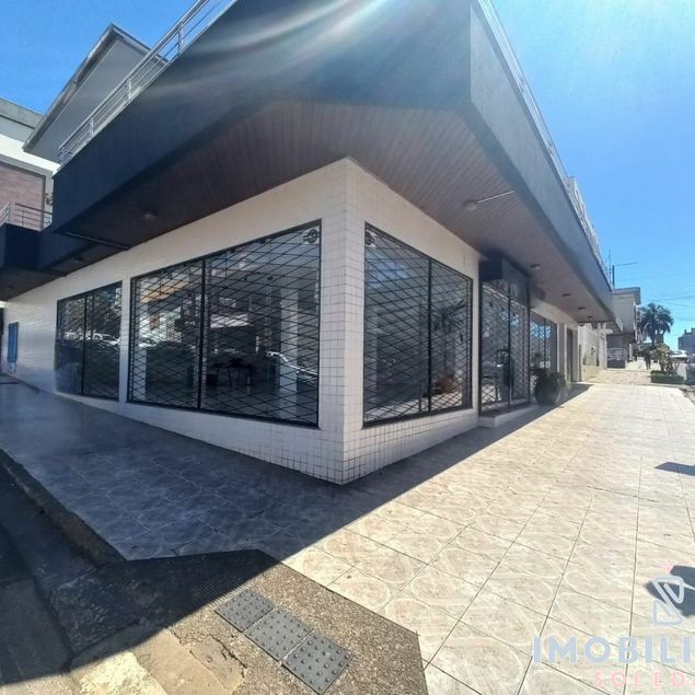 Imobiliária Soledade Ltda