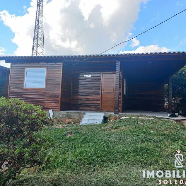 Imobiliária Soledade Ltda