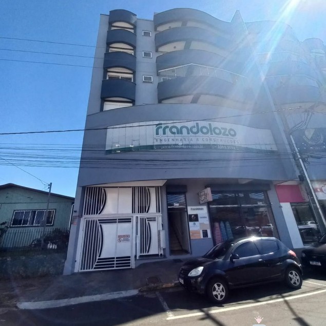 Imobiliária Soledade Ltda