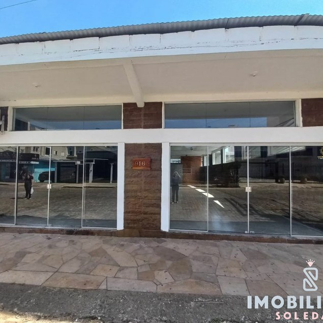 Imobiliária Soledade Ltda