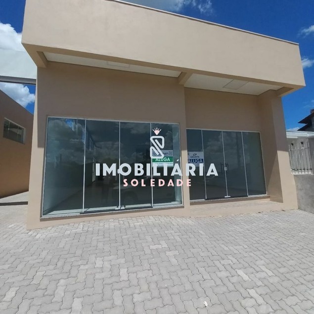 Imobiliária Soledade Ltda