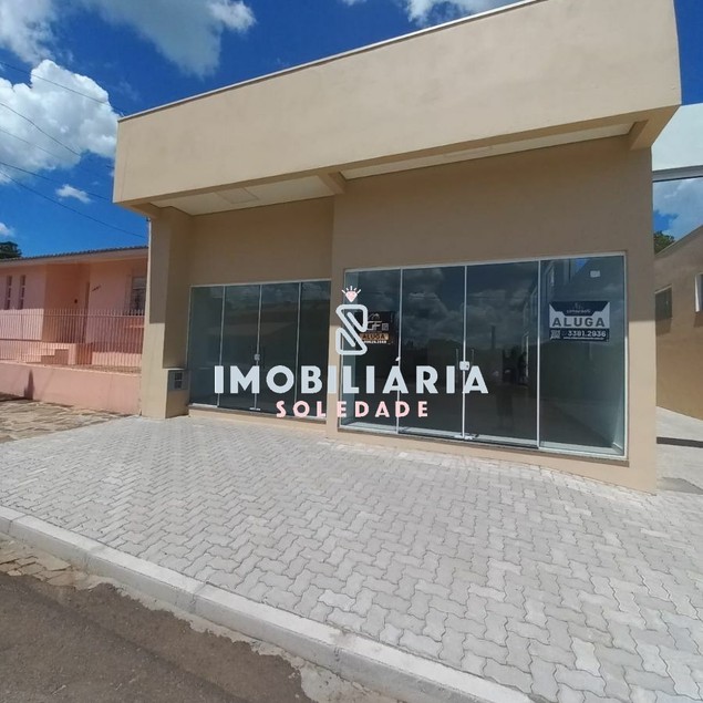 Imobiliária Soledade Ltda