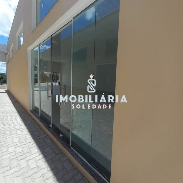 Imobiliária Soledade Ltda
