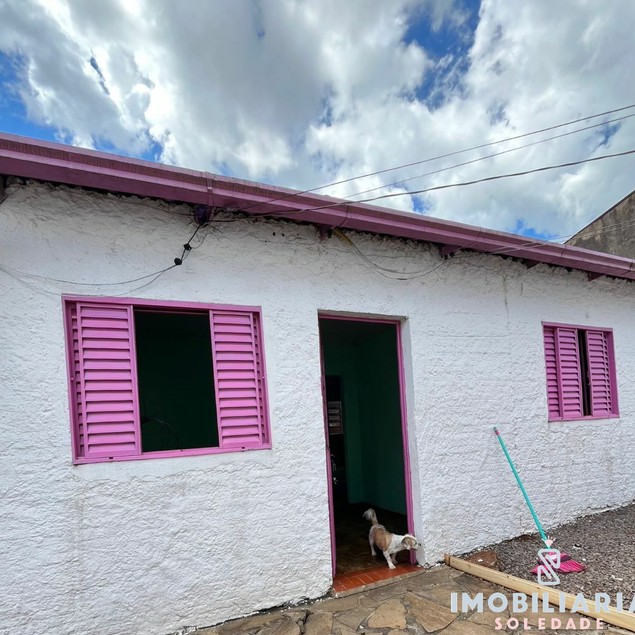 Imobiliária Soledade Ltda