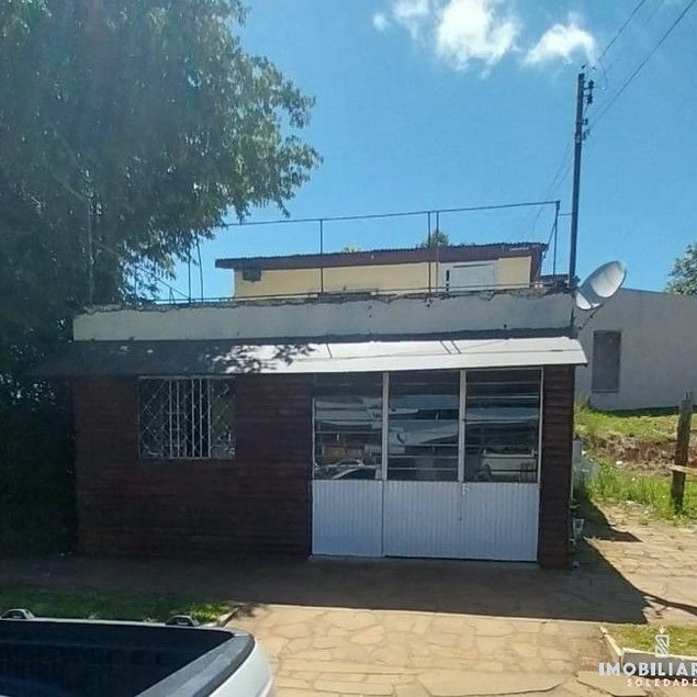 Imobiliária Soledade Ltda