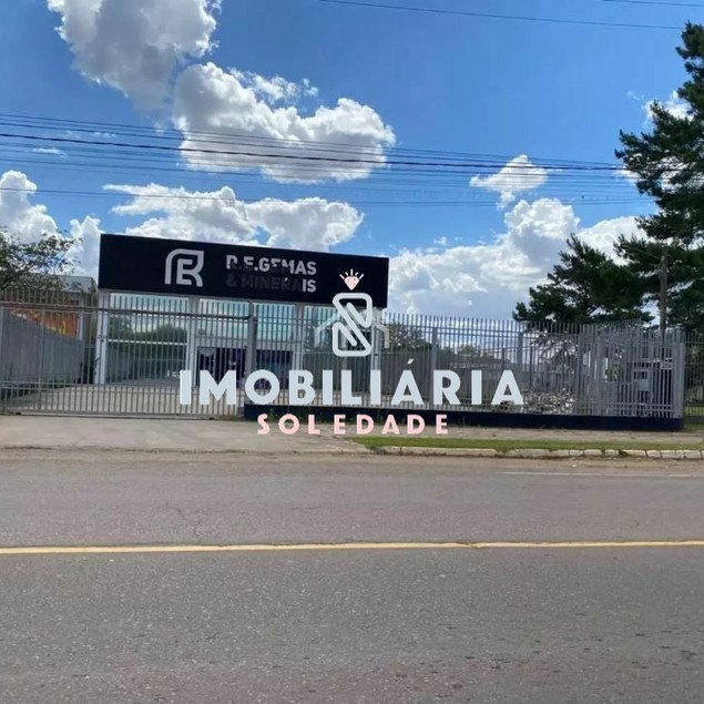 Imobiliária Soledade Ltda