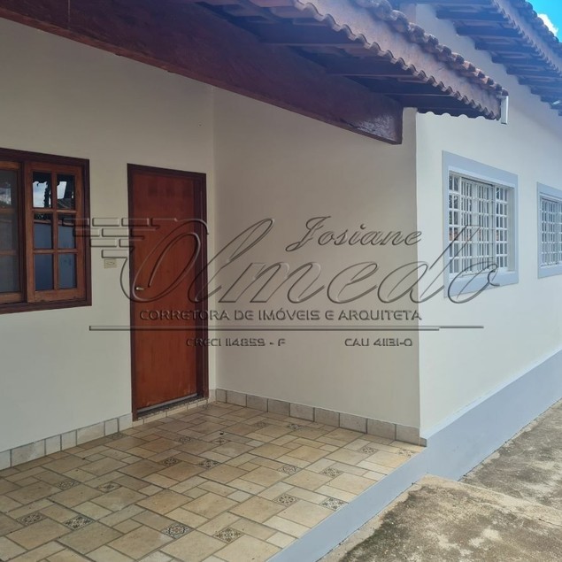 JOSIANE OLMEDO CORRETORA DE IMÓVEIS