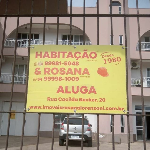 Rosana Lorenzoni & Cia. Ltda.