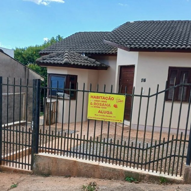 Rosana Lorenzoni & Cia. Ltda.