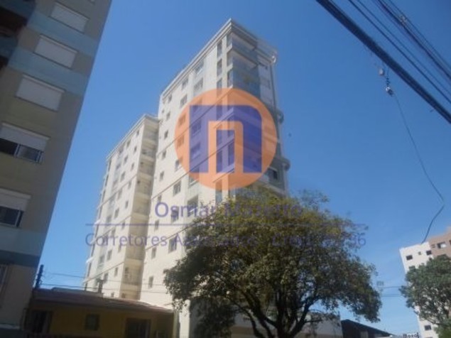 Osmar Mazetto Negócios Imobiliários