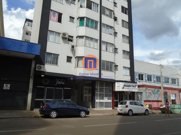 Osmar Mazetto Negócios Imobiliários
