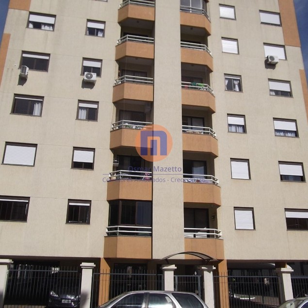 Osmar Mazetto Negócios Imobiliários