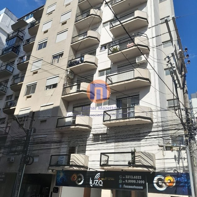 Osmar Mazetto Negócios Imobiliários