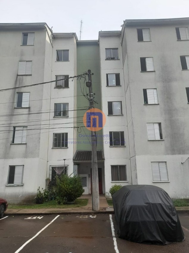 Osmar Mazetto Negócios Imobiliários