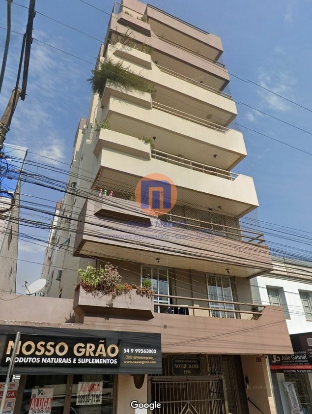Osmar Mazetto Negócios Imobiliários