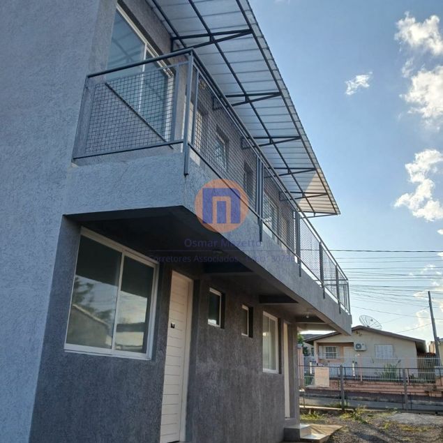 Osmar Mazetto Negócios Imobiliários