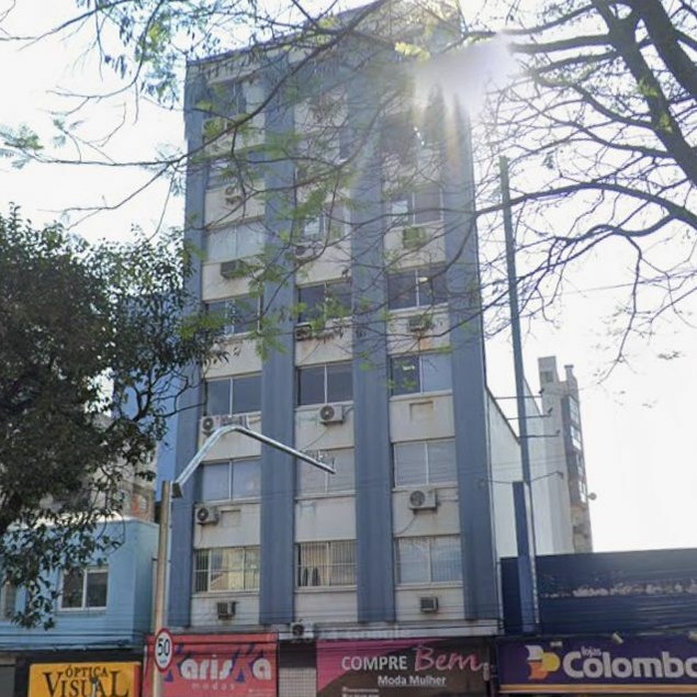 Osmar Mazetto Negócios Imobiliários