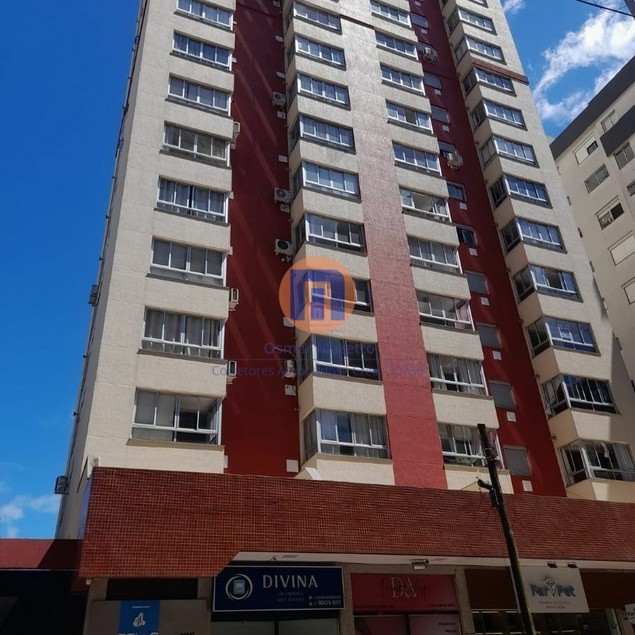 Osmar Mazetto Negócios Imobiliários