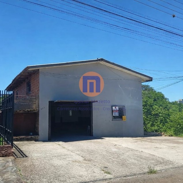 Osmar Mazetto Negócios Imobiliários