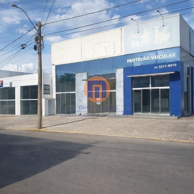 Osmar Mazetto Negócios Imobiliários