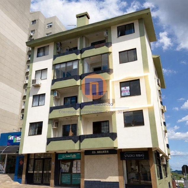 Osmar Mazetto Negócios Imobiliários