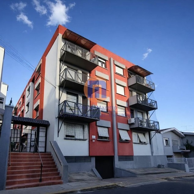 Osmar Mazetto Negócios Imobiliários