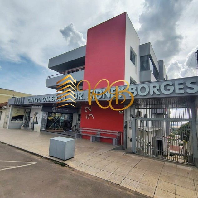 Rosangela Borba Negócios Imobiliários