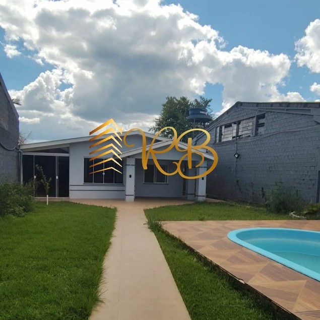 Rosangela Borba Negócios Imobiliários