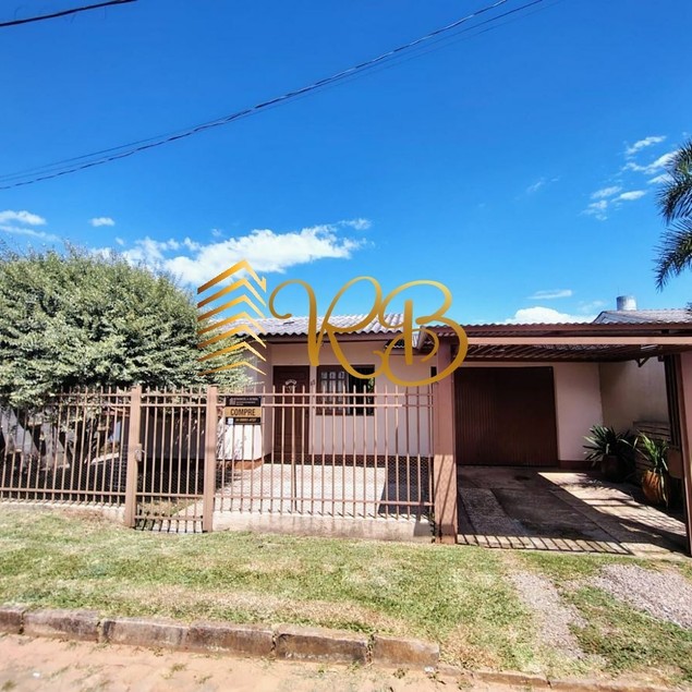 Rosangela Borba Negócios Imobiliários