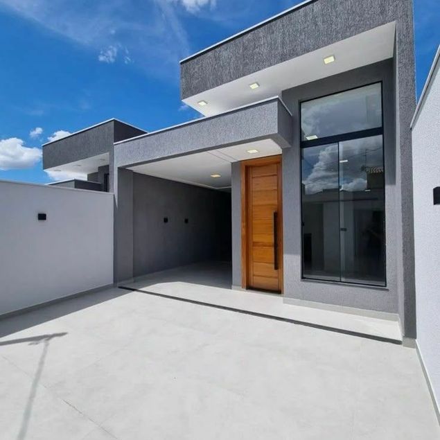 Sua Casa na Planta