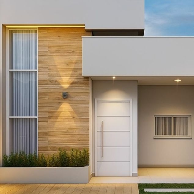Sua Casa na Planta