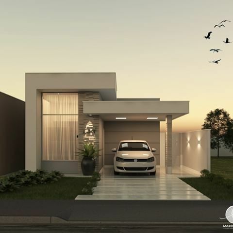 Sua Casa na Planta