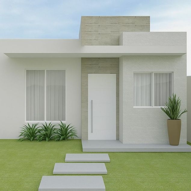 Sua Casa na Planta