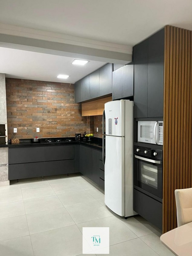 TM Soluções Imobiliária LTDA