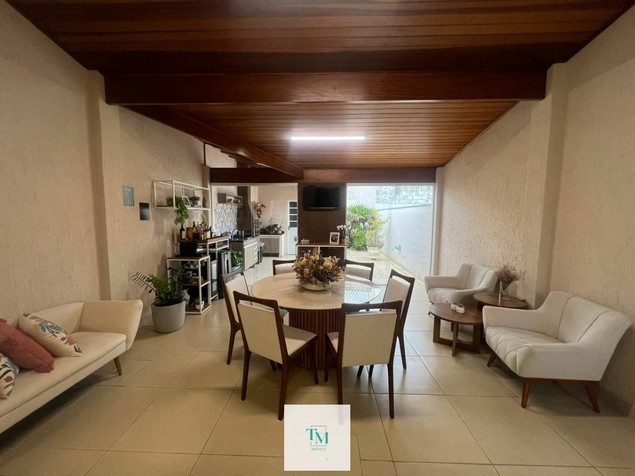 TM Soluções Imobiliária LTDA