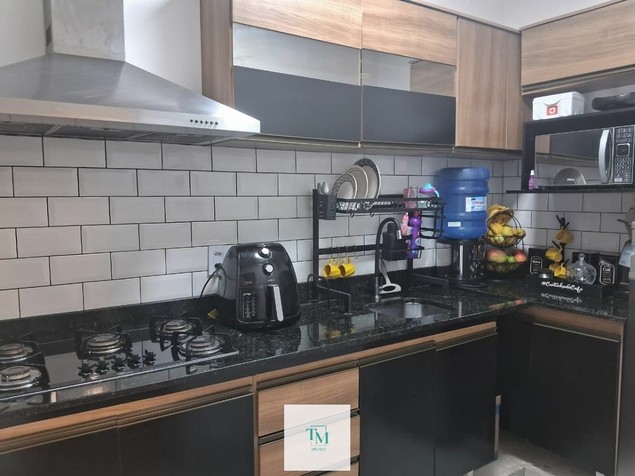 TM Soluções Imobiliária LTDA